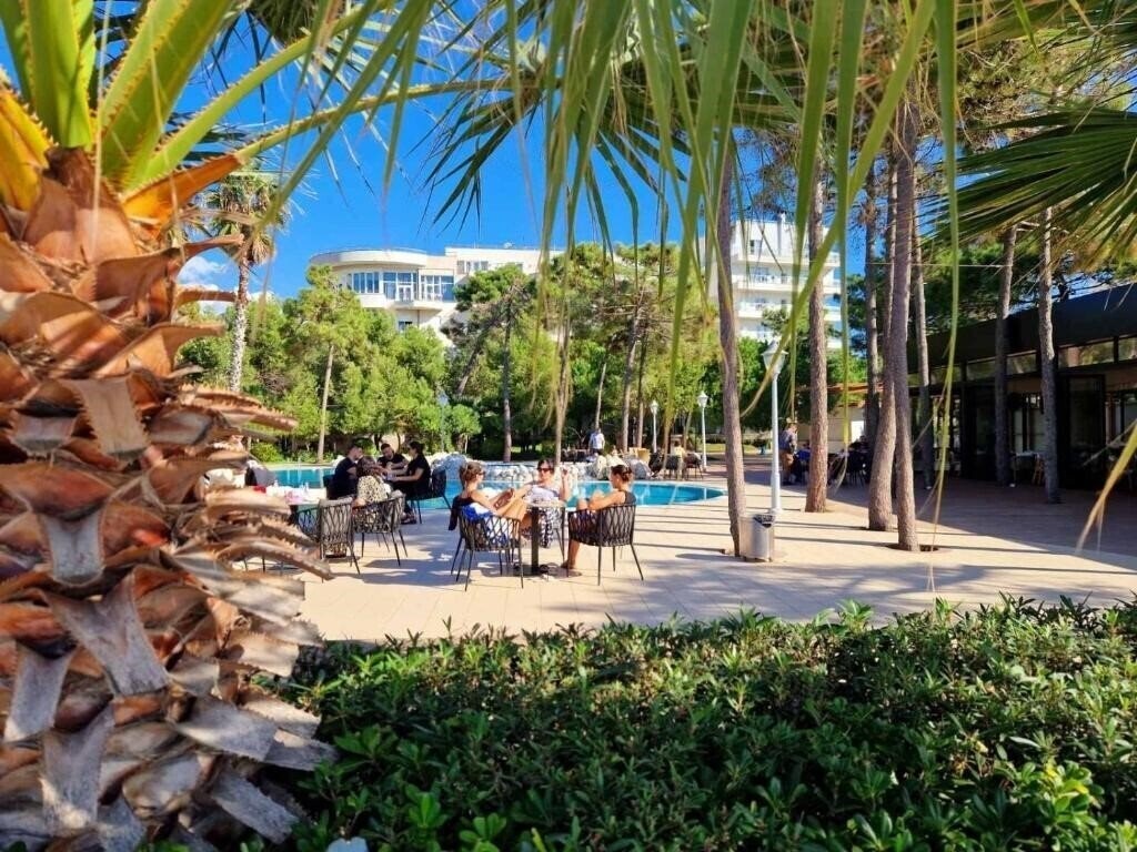 Фото Bonita Luxury Resort Hotel & SPA 5*