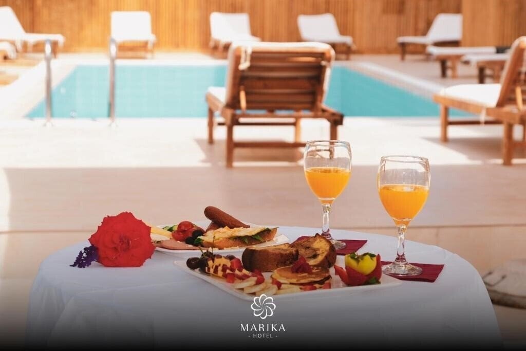 Изображение Marika 3*