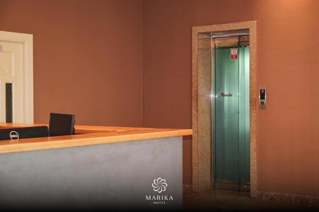 Апартаменты Marika 3*