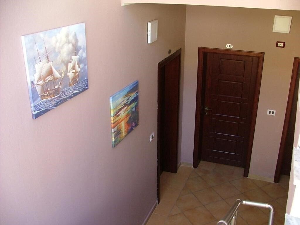 Территория Dollari 3*