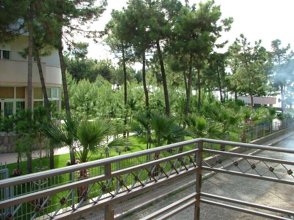 Апартаменты Dollari 3*