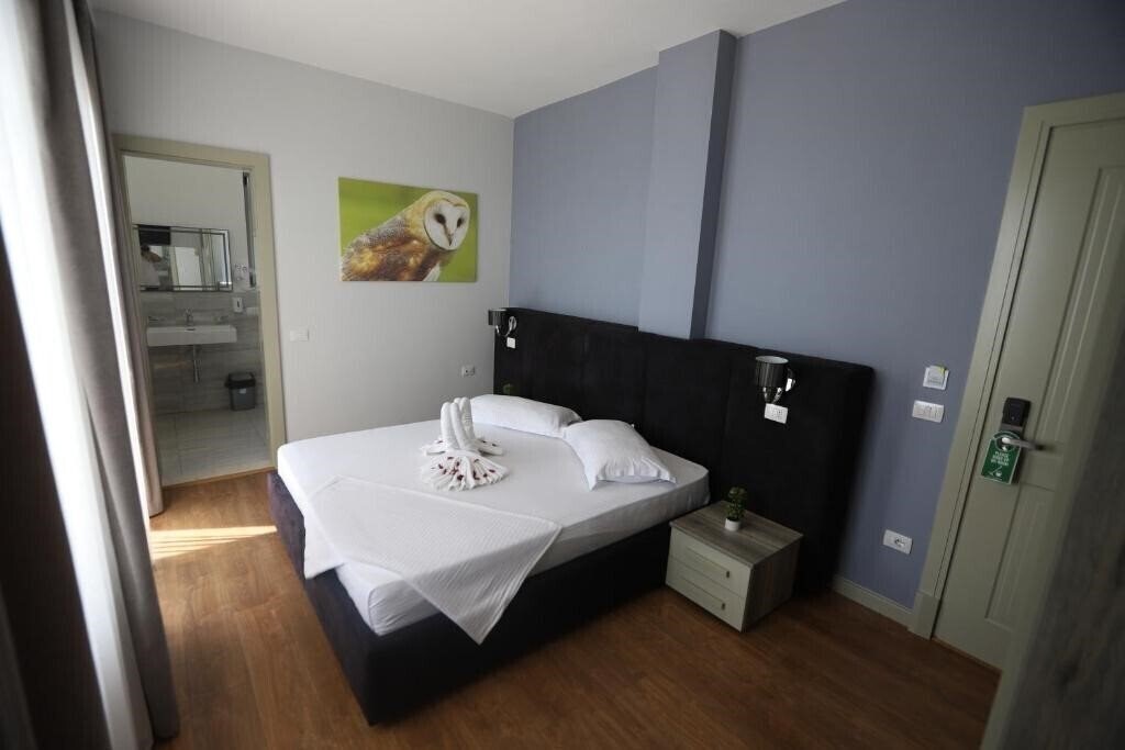 Апартаменты Perandor Hotel (ex. Perandor Family Apartments) 4*