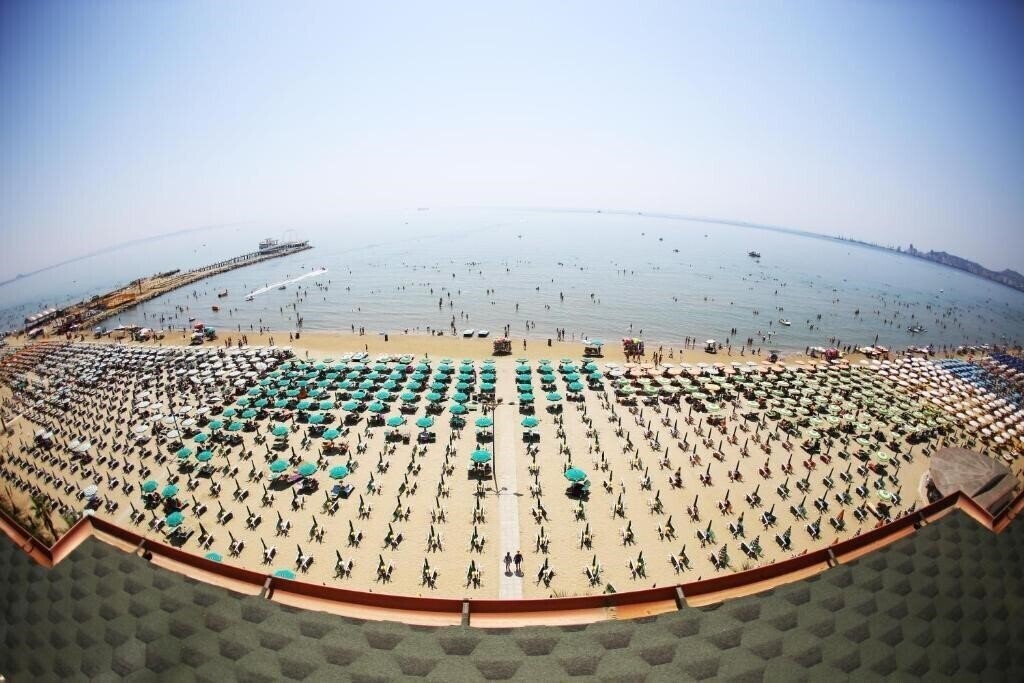 Фотография Perandor Hotel (ex. Perandor Family Apartments) 4*