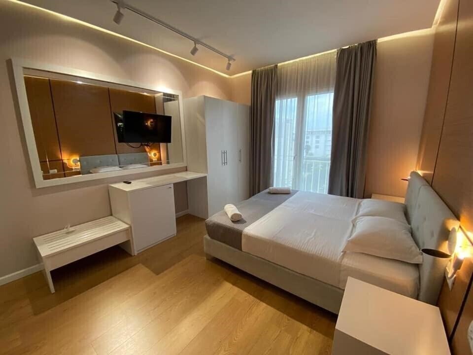 Территория Edart 4*