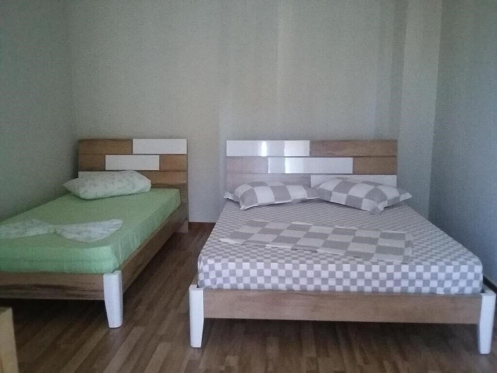 Панорама Hotel Blue Sky Golem 3*