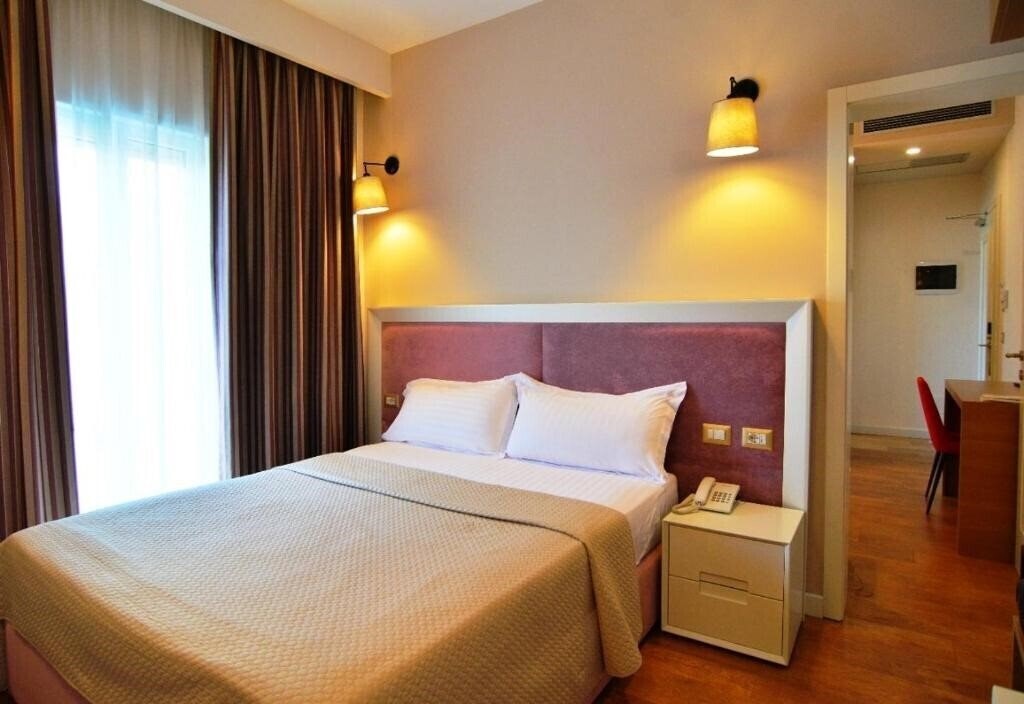 Вид Sandy Beach Resort 4*