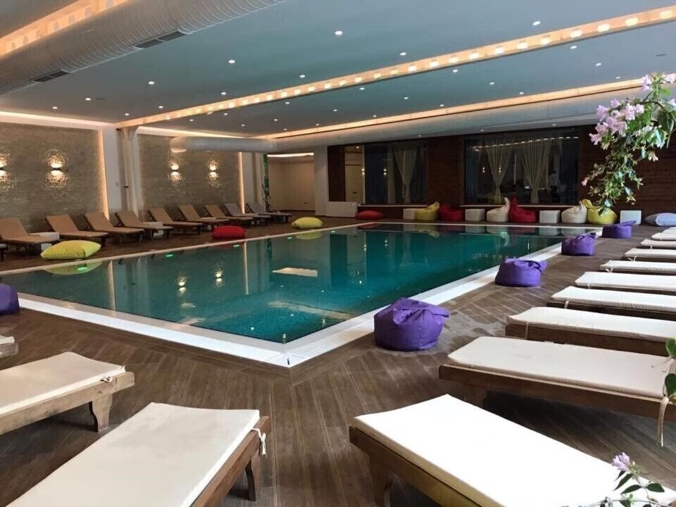 Апартаменты Sandy Beach Resort 4*