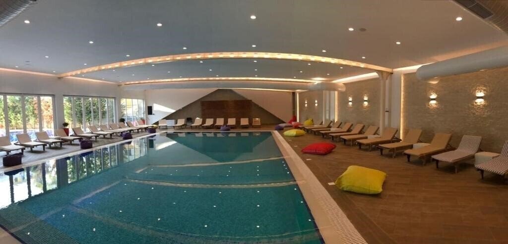 Панорама Sandy Beach Resort 4*