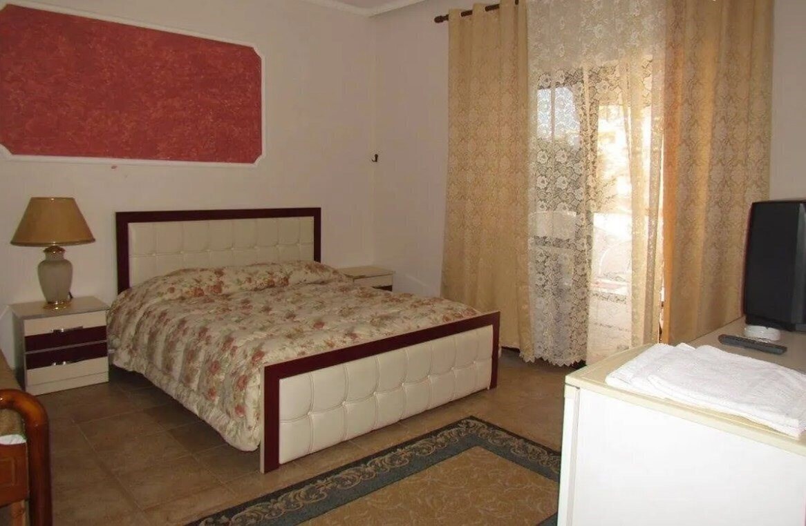 Территория Skampa 3*