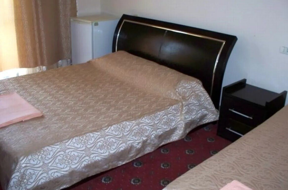 Апартаменты Skampa 3*