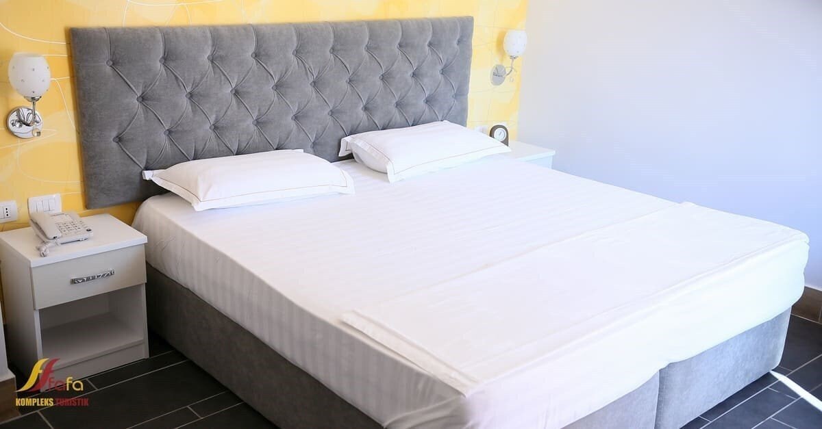 Территория Hotel FaFa Premium 4*