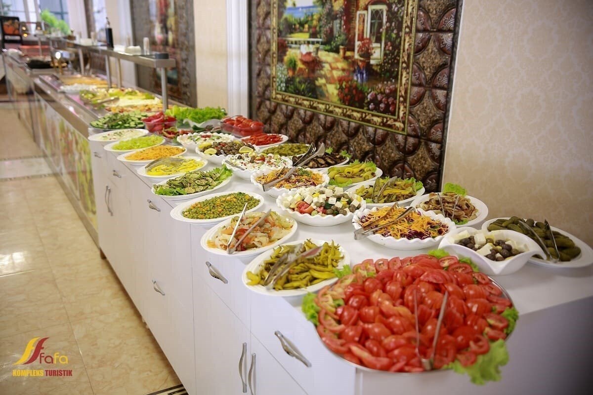 Апартаменты Hotel FaFa Premium 4*