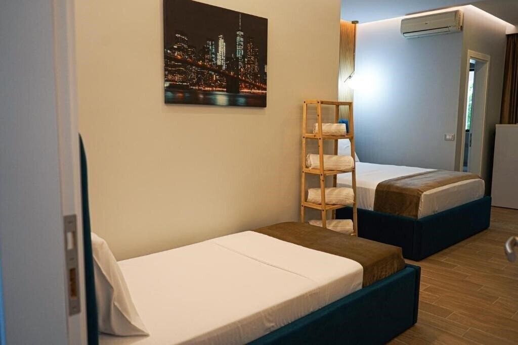 Территория Guest House Daniel 2*