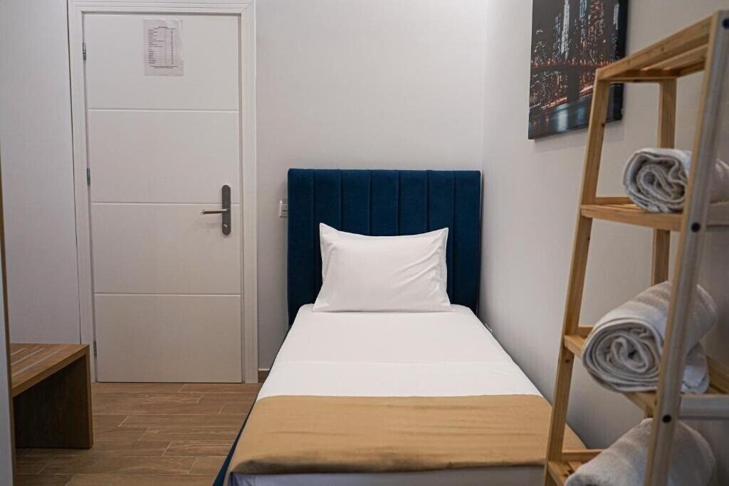 Апартаменты Guest House Daniel 2*