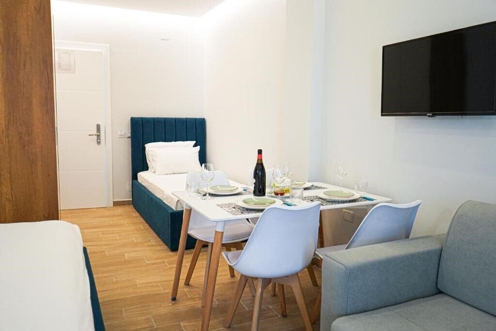 Панорама Guest House Daniel 2*