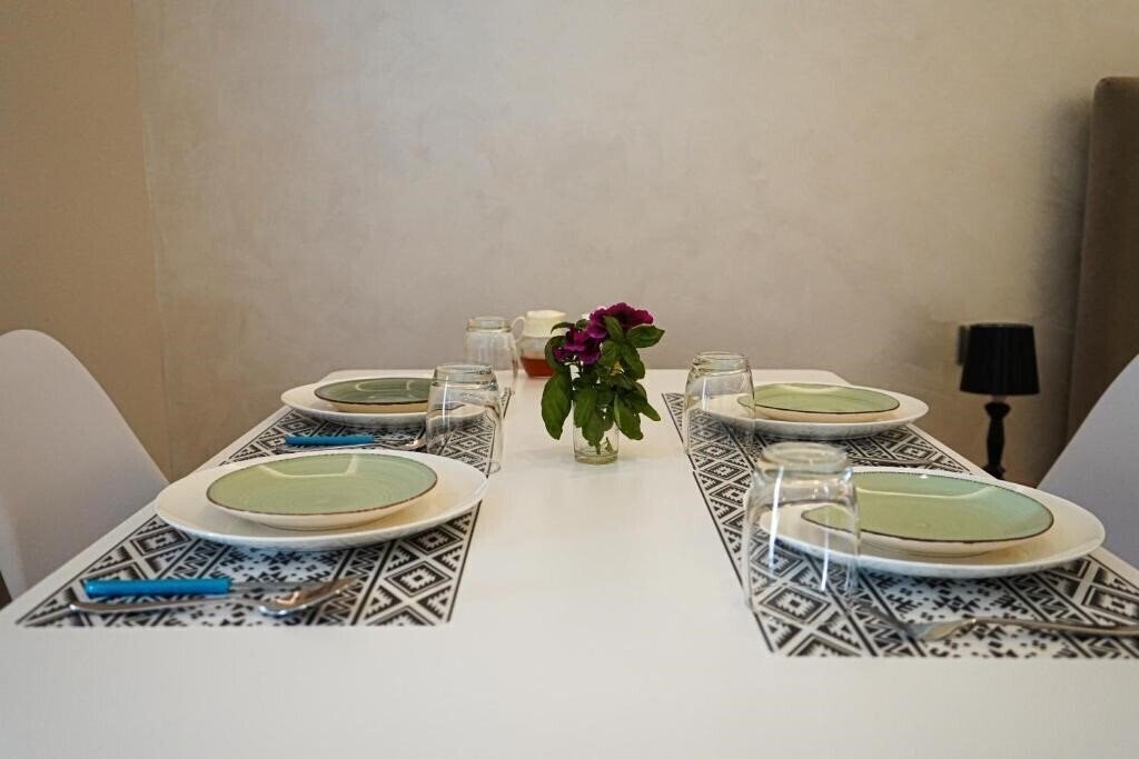 Вид Guest House Daniel 2*