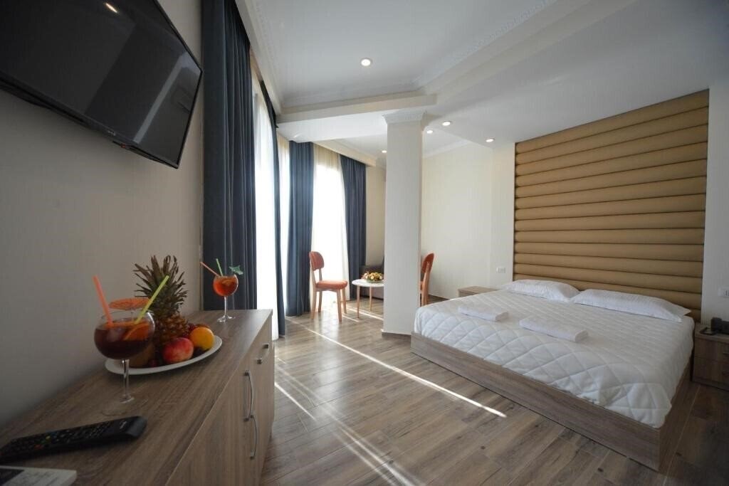 Територія Elesio 4*