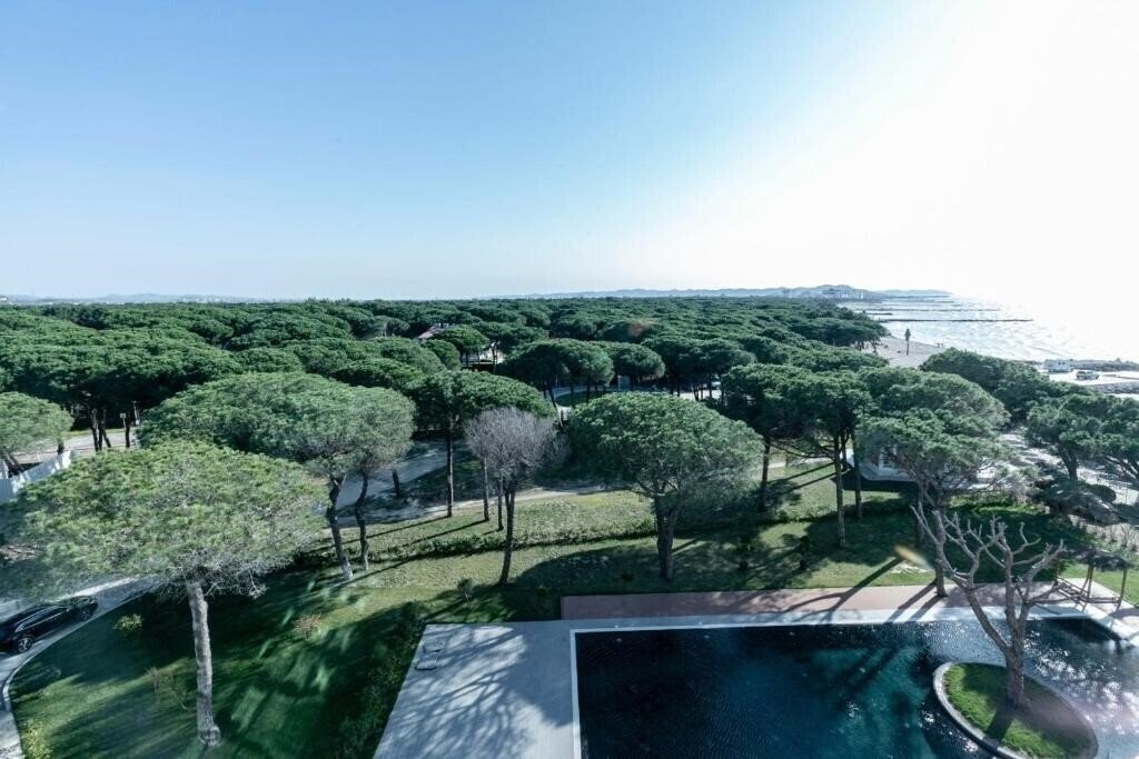 Территория Prestige Resort 5*