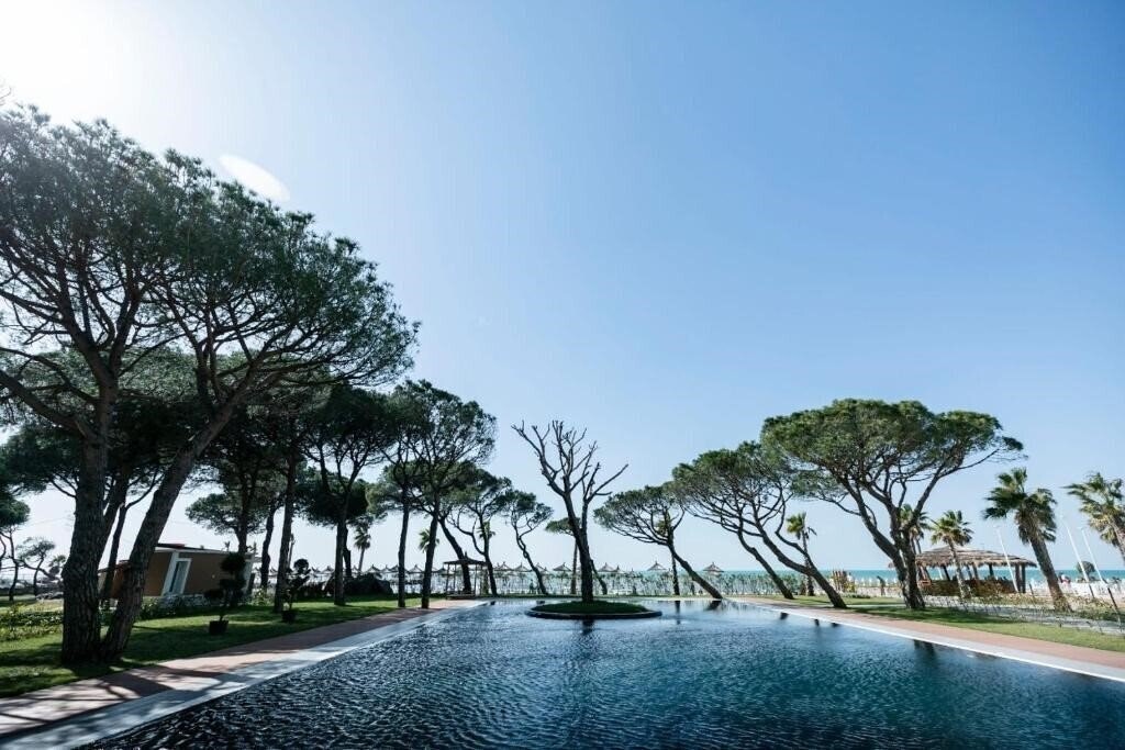 Апартаменты Prestige Resort 5*