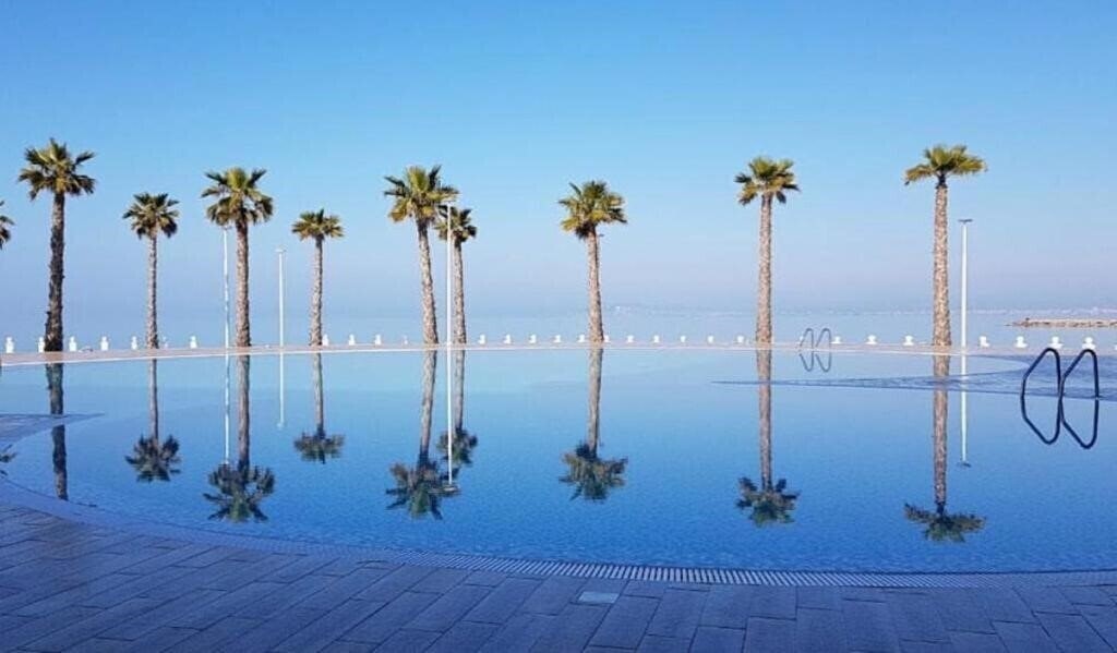 Панорама Prestige Resort 5*