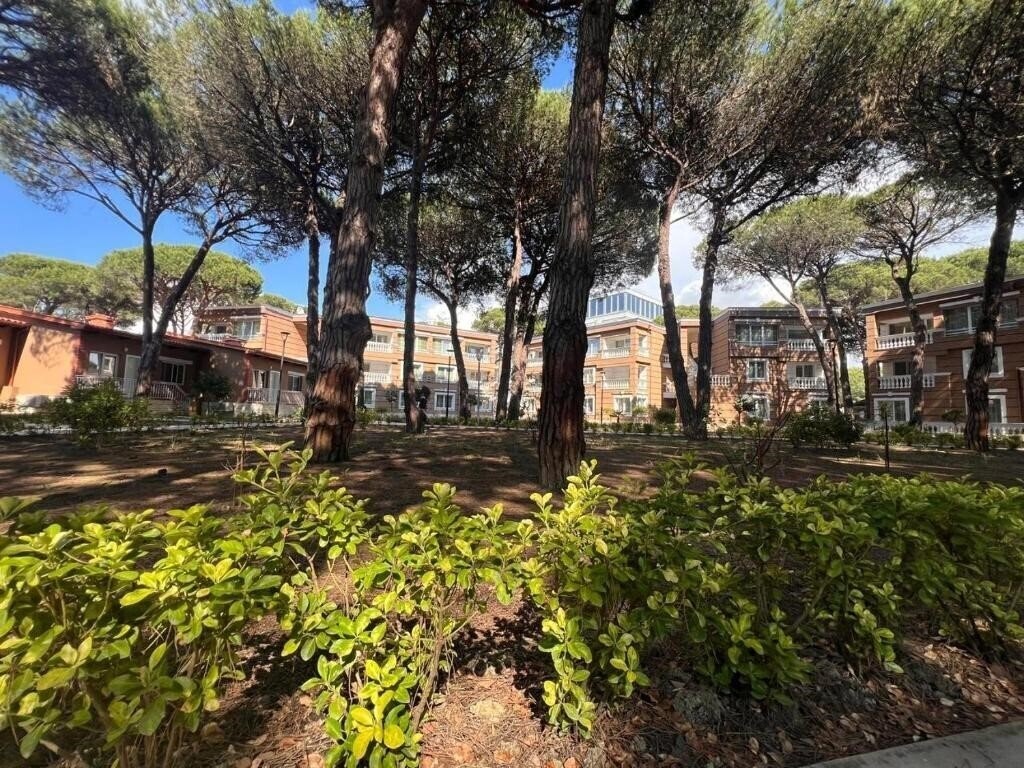 Апартаменты Prestige Resort (ex. Prestige Hotel) 5*