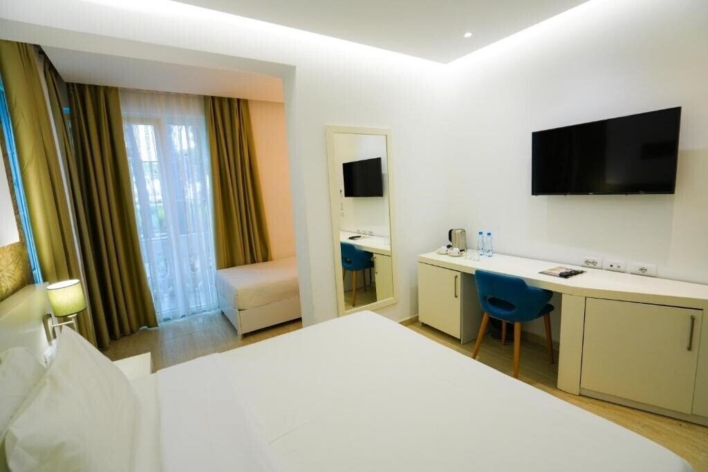 Фотография Prestige Resort 5*