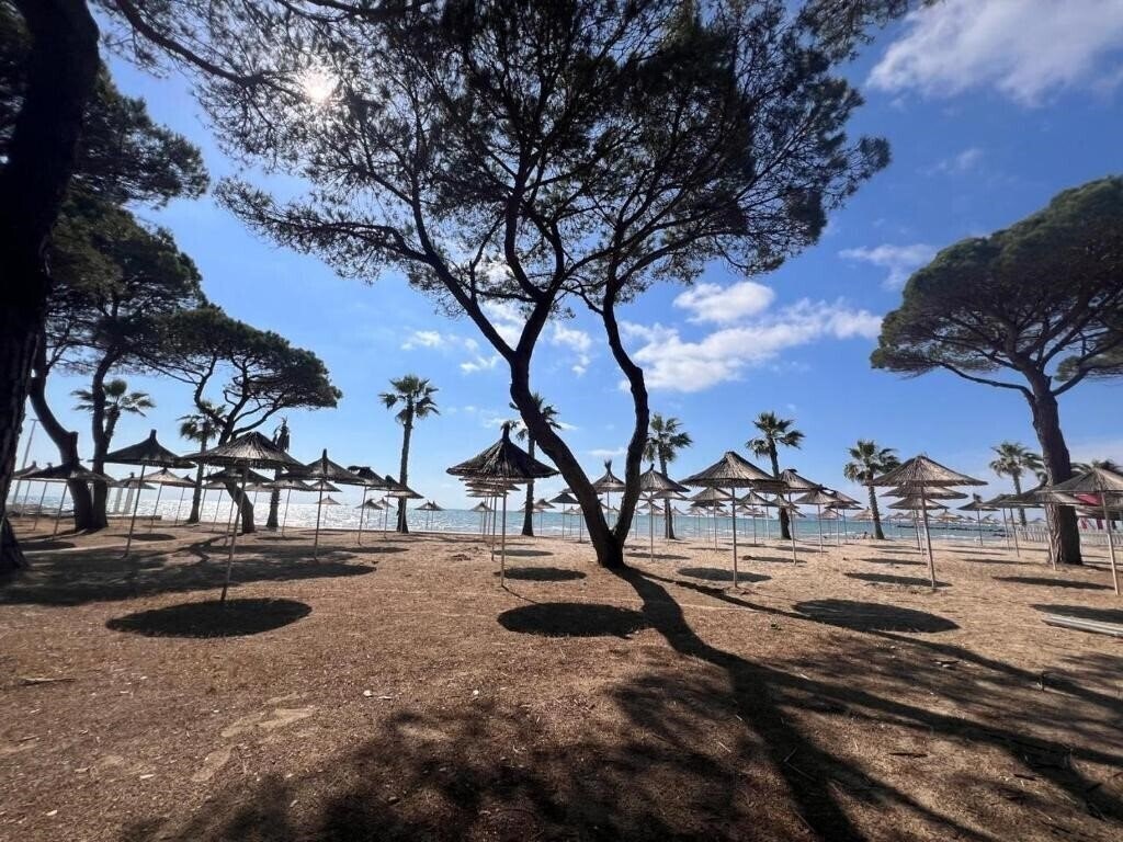 Панорама Prestige Resort (ex. Prestige Hotel) 5*