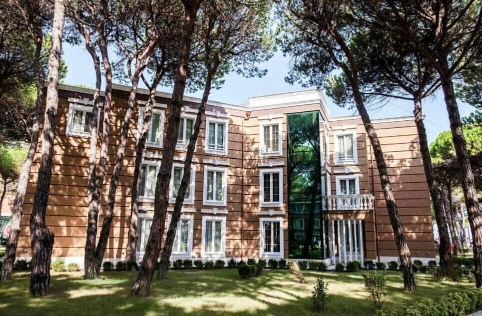 Картинка Prestige Resort 5*
