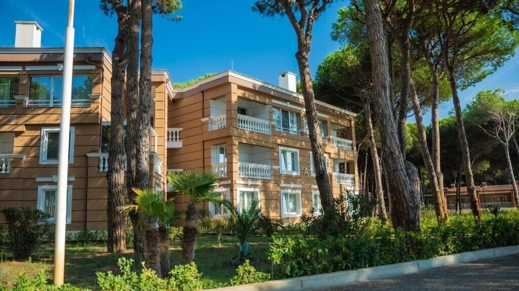 Вид Prestige Resort 5*