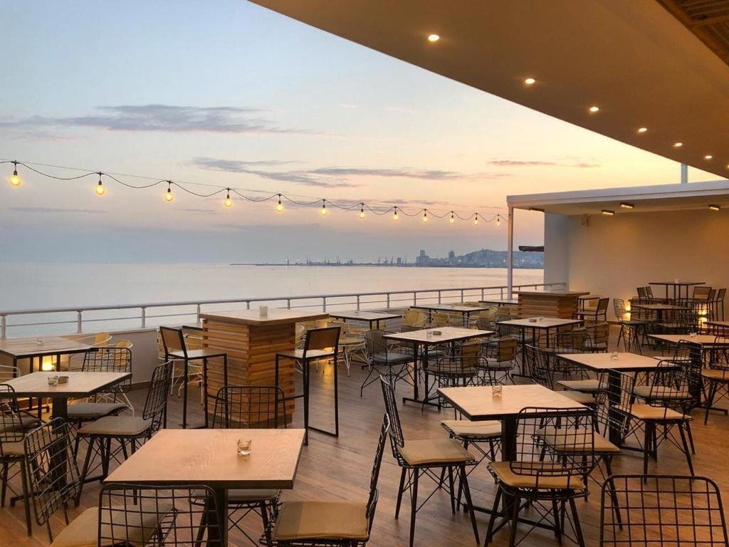 Картинка Hotel Vala (ex. Hotel Sea Bay) 3*