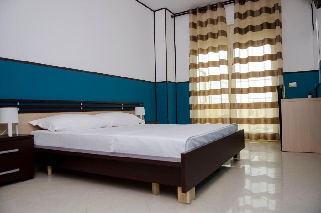 Вид Hotel Vala (ex. Hotel Sea Bay) 3*