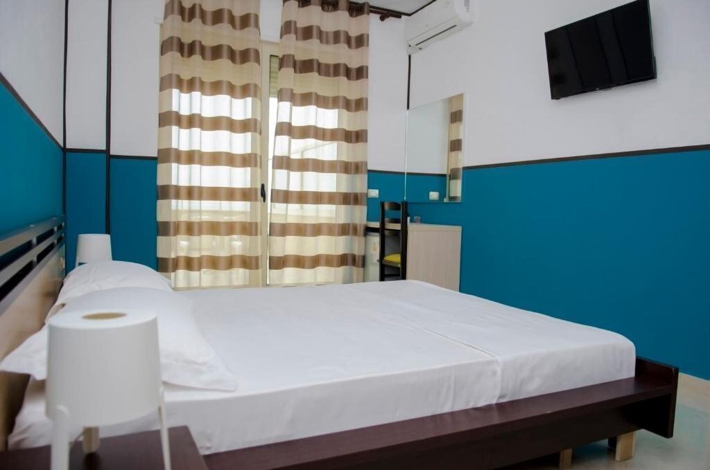 Территория Hotel Vala (ex. Hotel Sea Bay) 3*