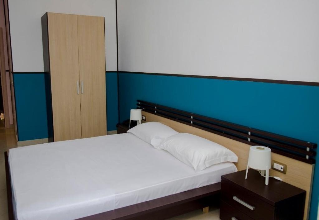 Апартаменты Hotel Vala (ex. Hotel Sea Bay) 3*