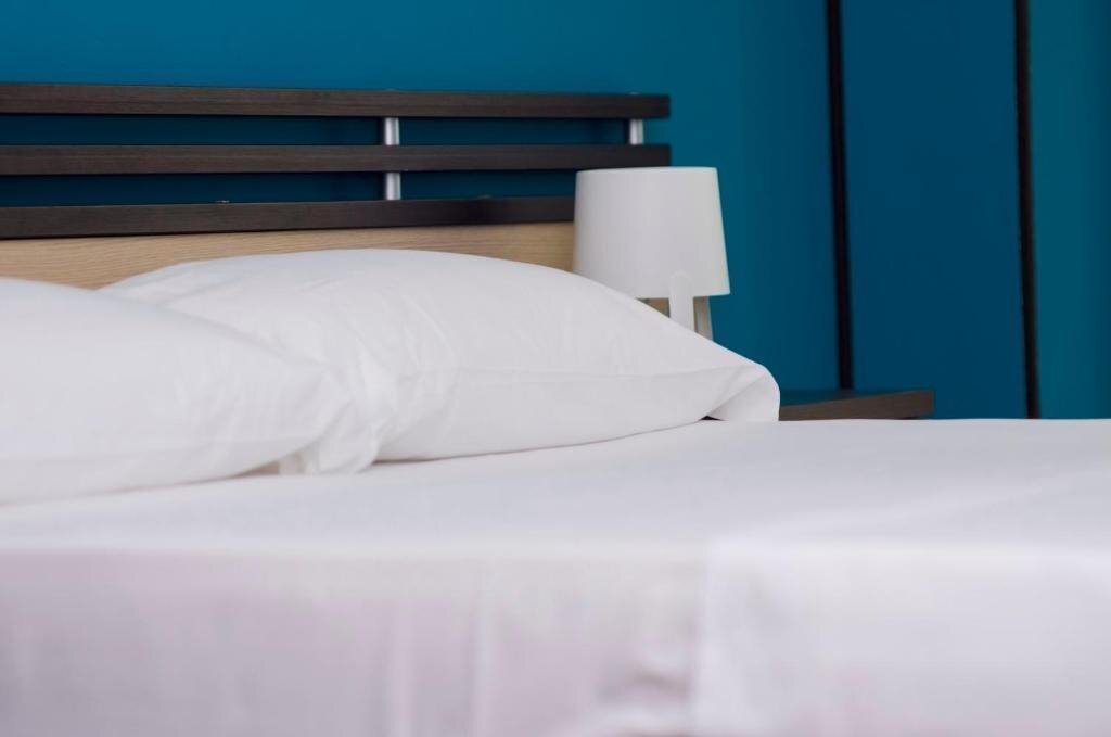 Панорама Hotel Vala (ex. Hotel Sea Bay) 3*