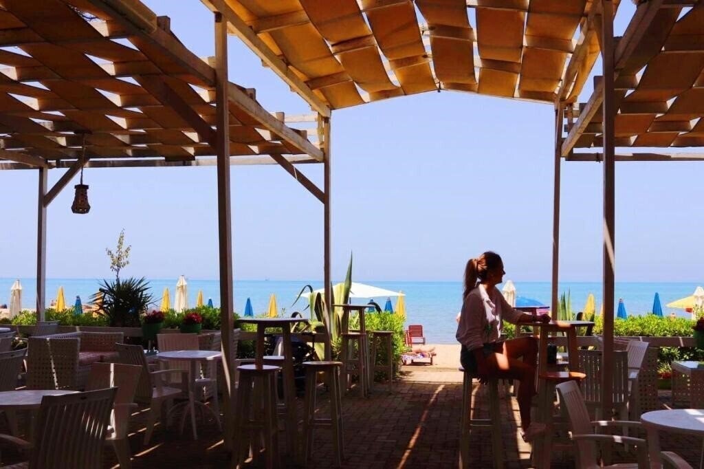 Панорама Pishat E Buta 3*