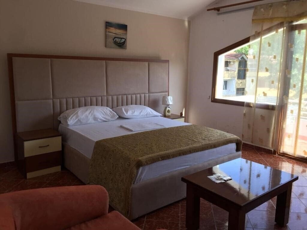 Апартаменты Pishat E Buta 3*