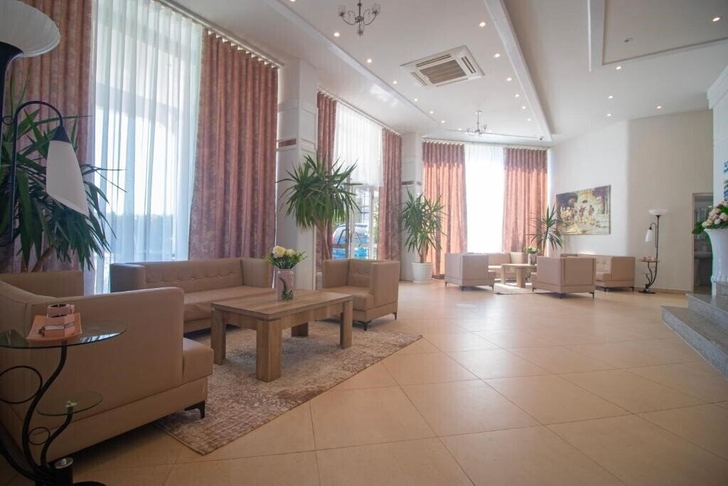 Территория Princ 3*