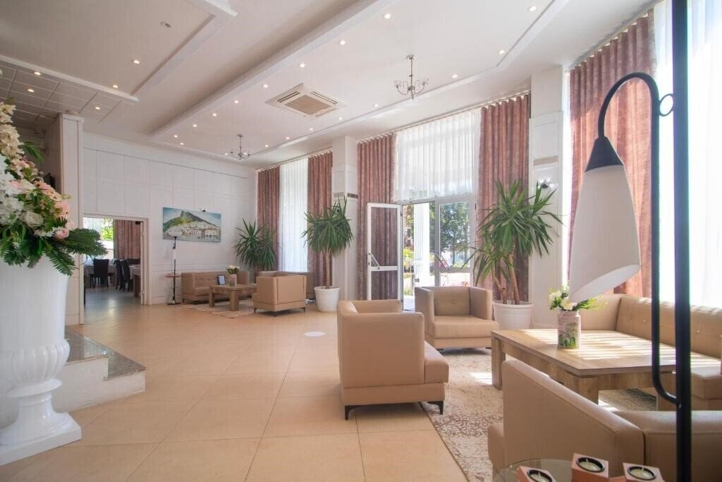 Апартаменты Princ 3*