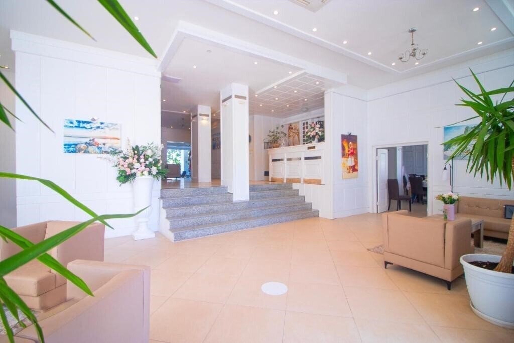 Панорама Princ 3*