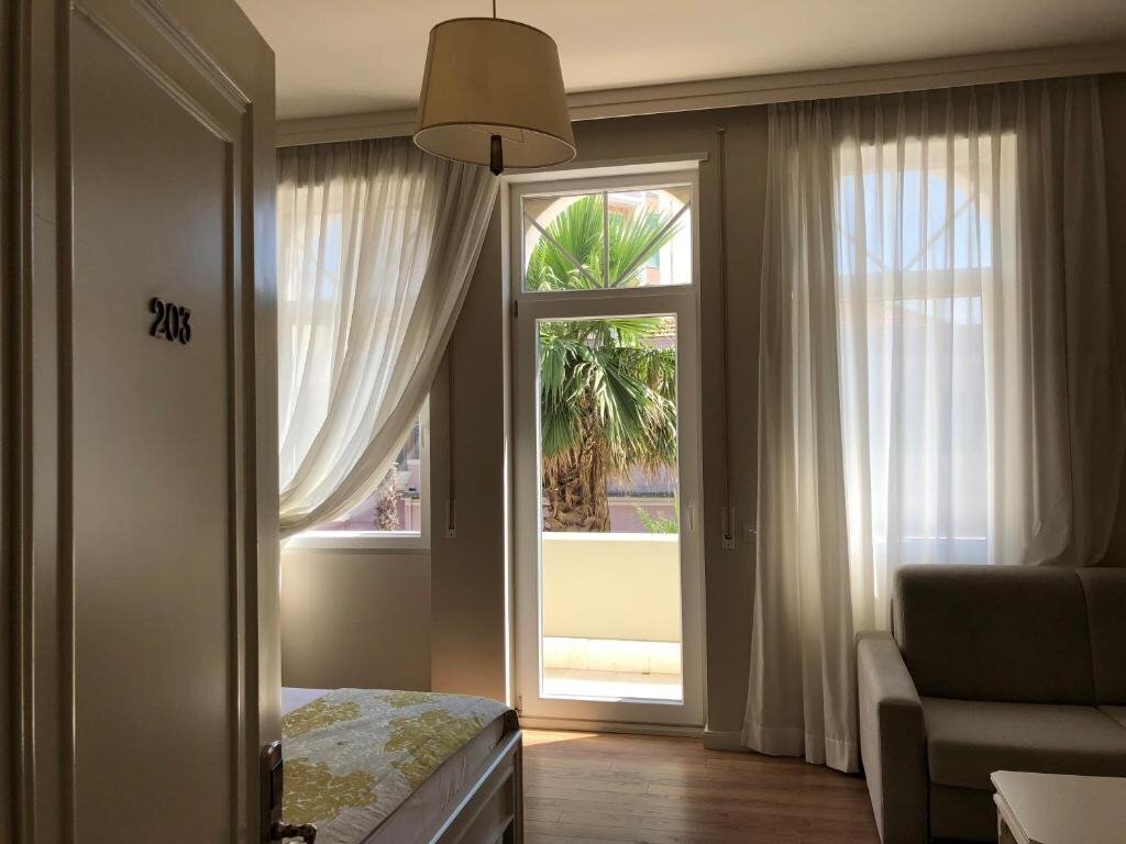 Фотография Amfiteatri Boutique Hotel 4*