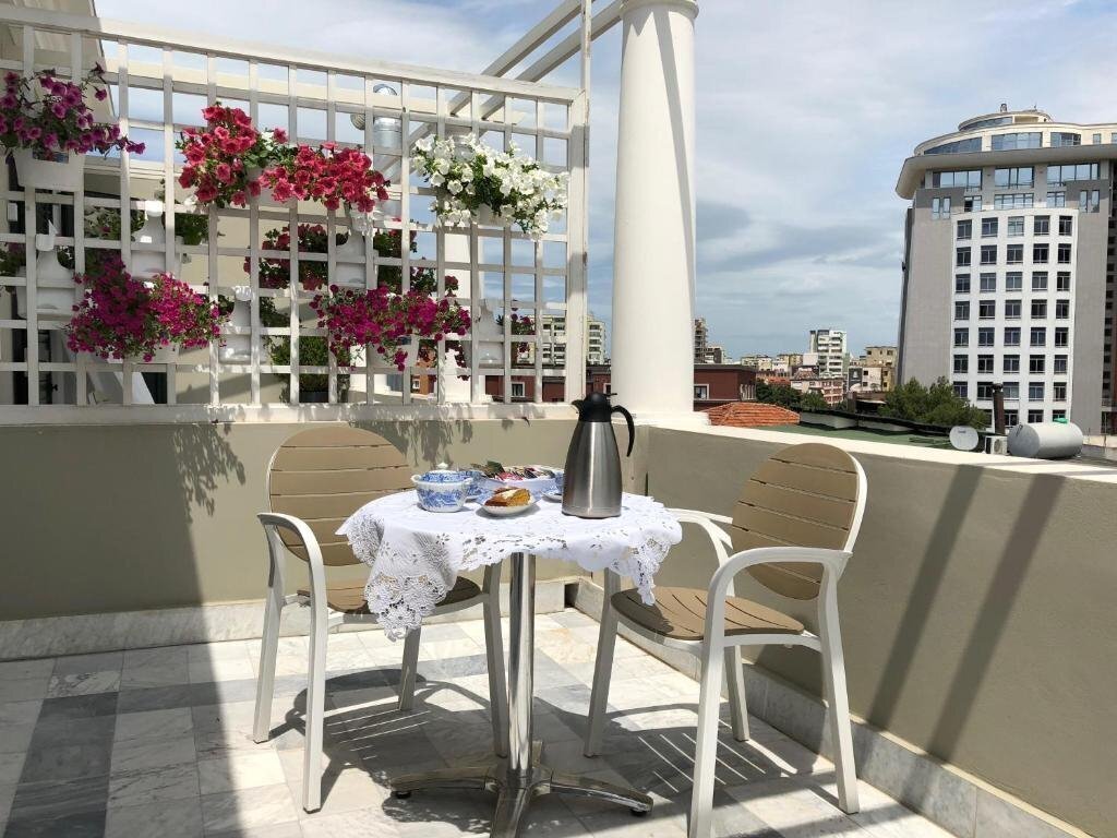 Изображение Amfiteatri Boutique Hotel 4*