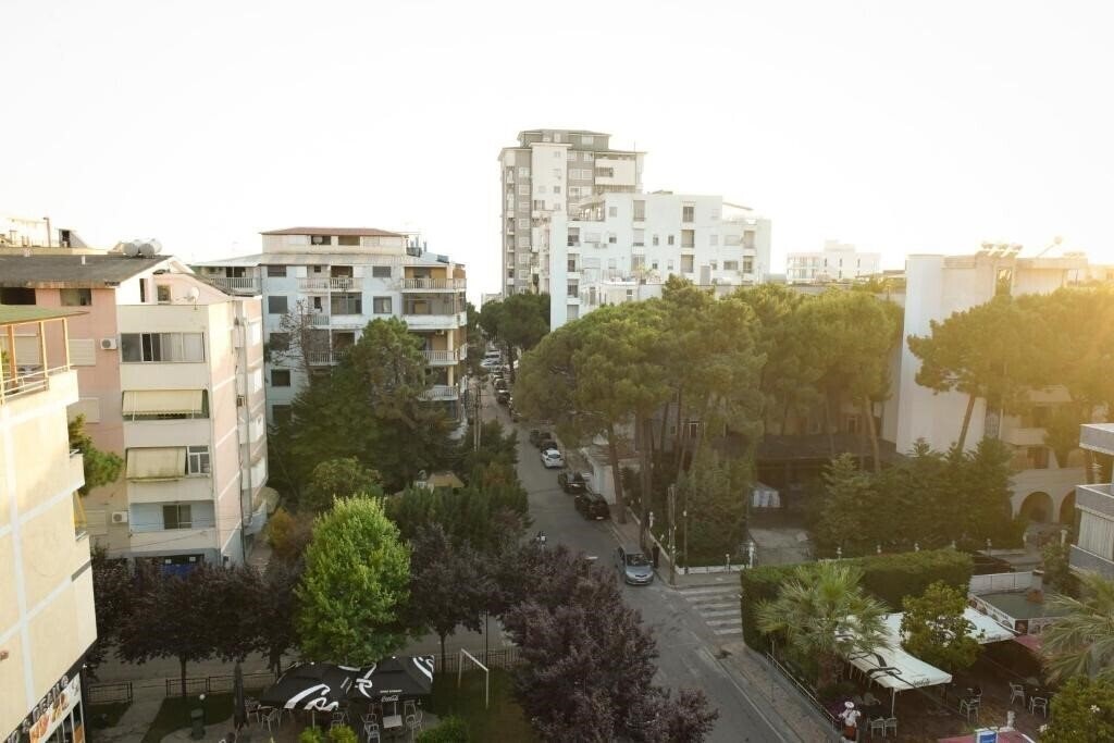 Изображение Riviera 3*