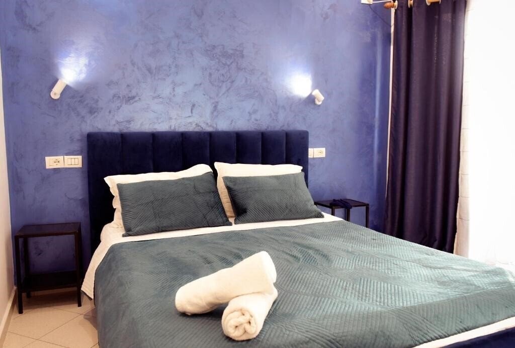 Территория Riviera 3*