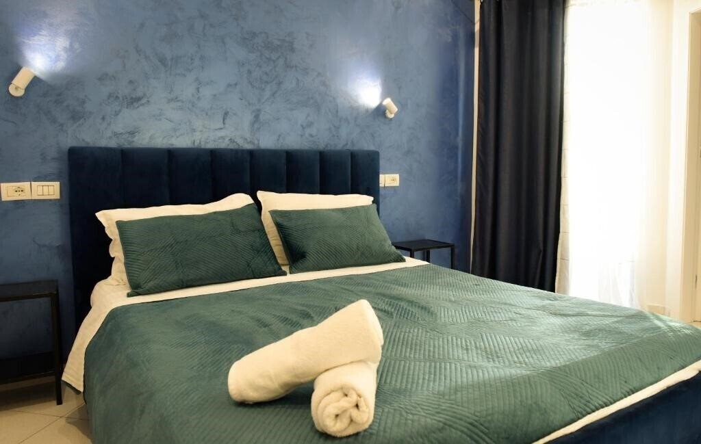 Апартаменты Riviera 3*