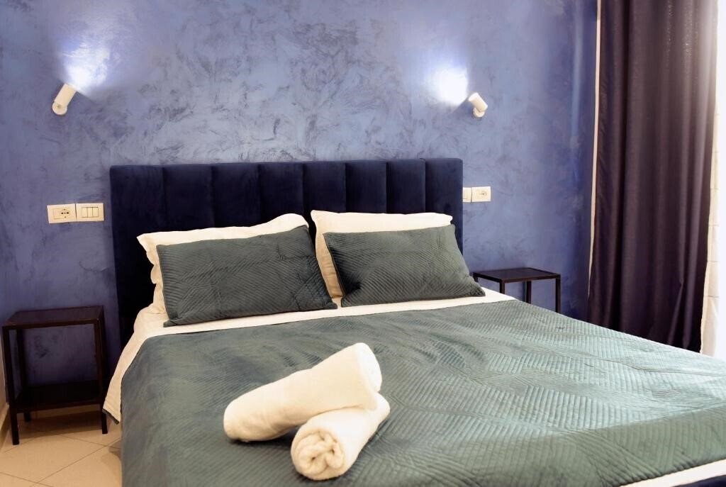 Панорама Riviera 3*