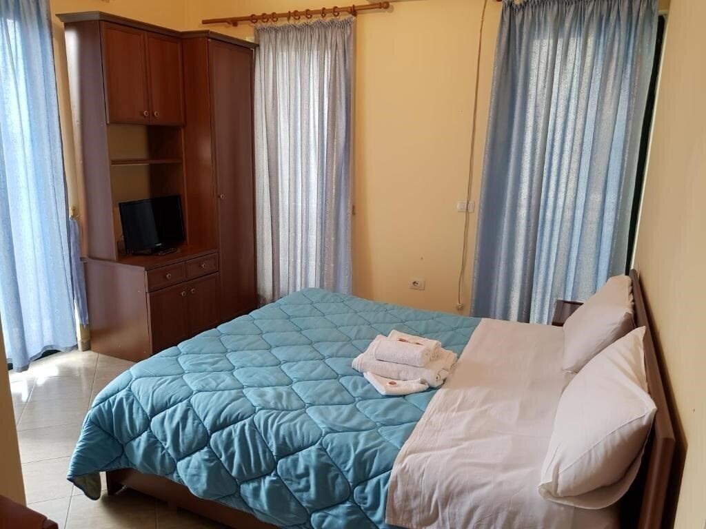 Вид Sanremo Hotel Restorant 3*