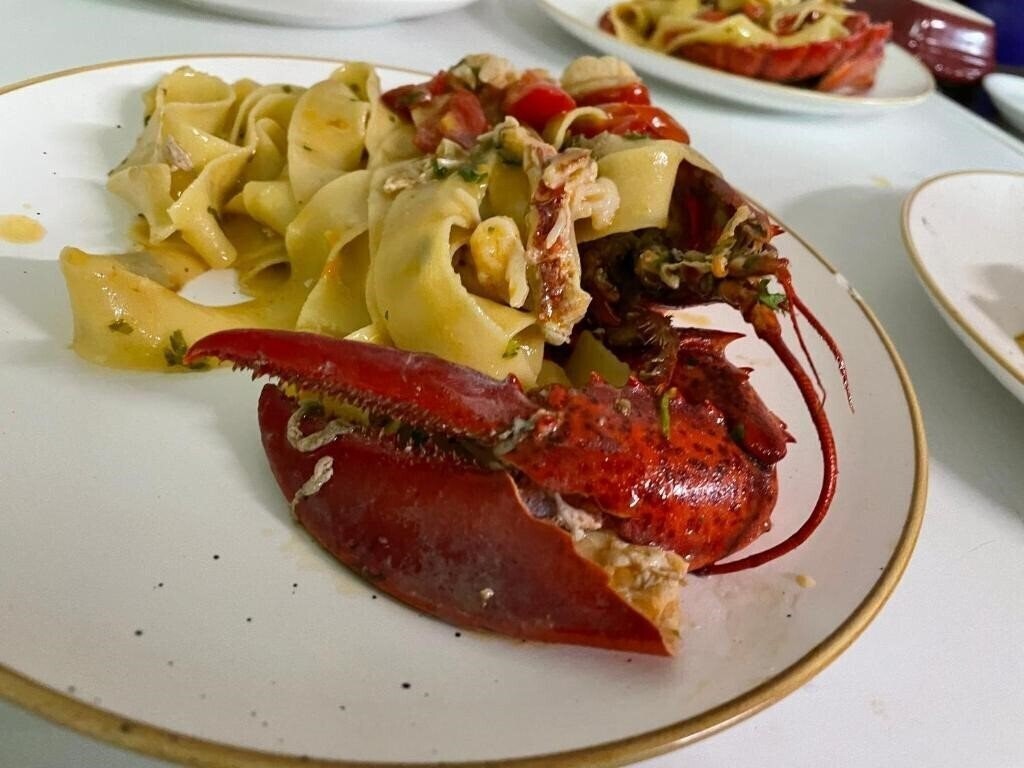 Апартаменты Sanremo Hotel Restorant 3*