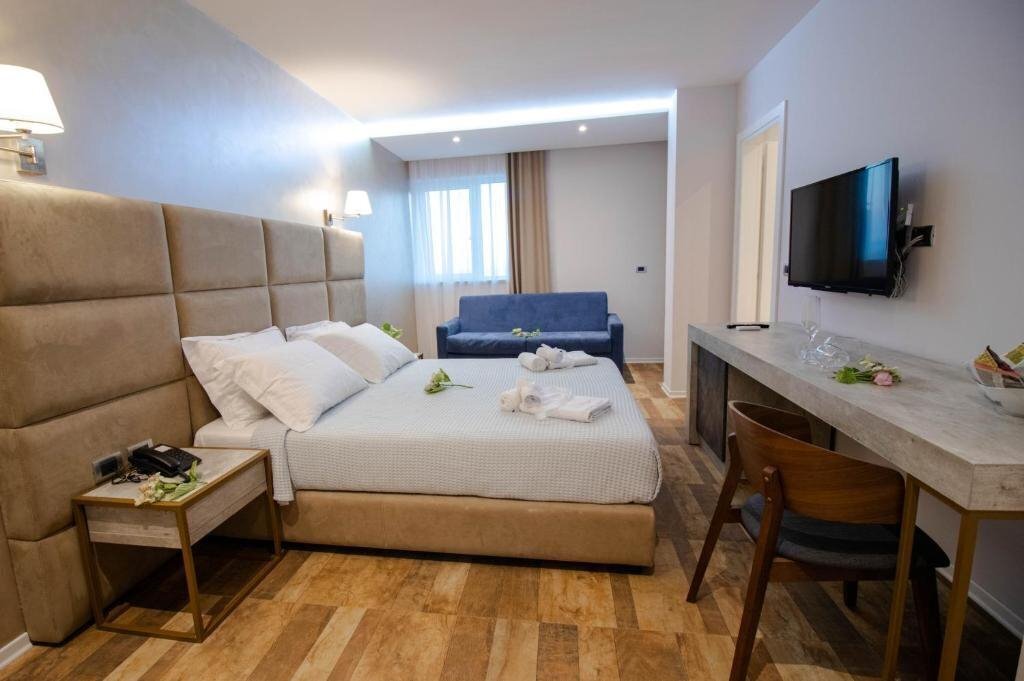 Зображення Blue Marine Hotel (ex. Blue Marine Residence) 4*