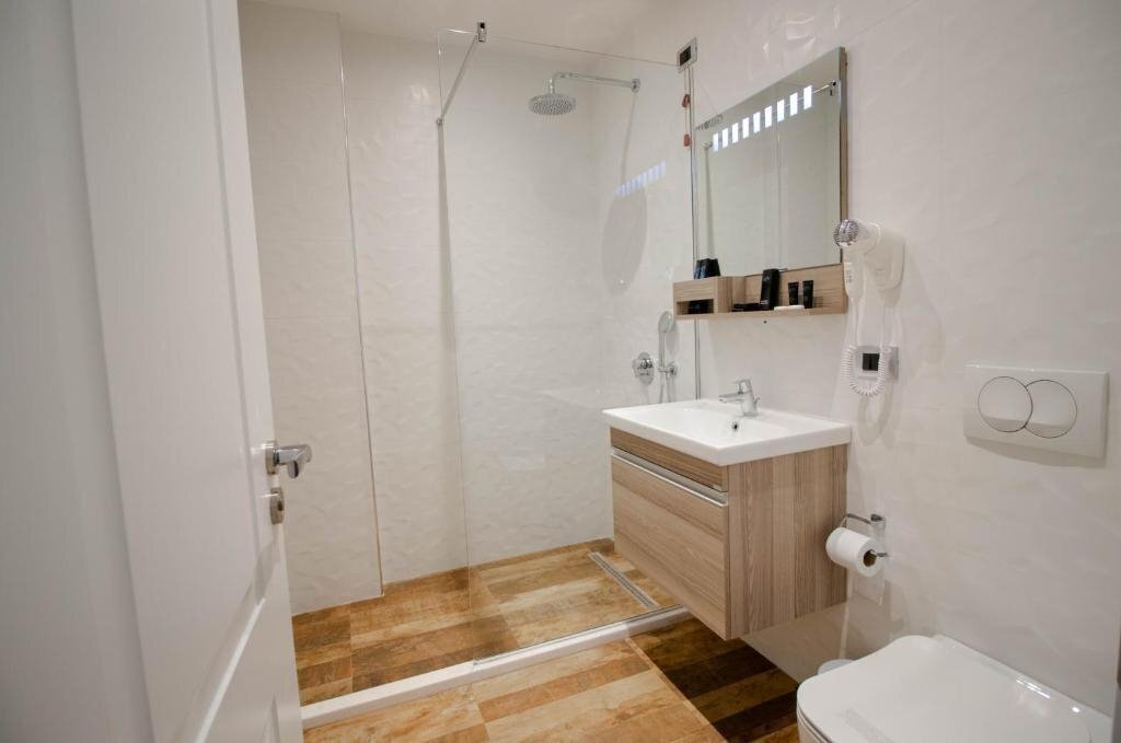 Апартаменти Blue Marine Hotel (ex. Blue Marine Residence) 4*