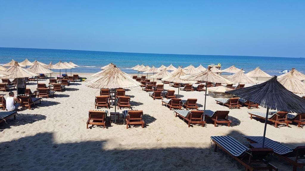 Вид Blue Marine Hotel (ex. Blue Marine Residence) 4*